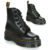 Dr. Martens MOLLY BLACK BUTTERO Noir