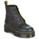 Dr. Martens SINCLAIR BLACK AUNT SALLY
