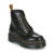 Dr. Martens VEGAN SINCLAIR BLACK OXFORD Noir