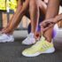 New Balance 9060 : La Nouvelle Chaussure de Course pour les Athlètes de Haut Niveau