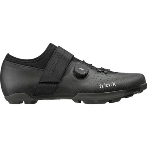 FIZIK FEROX 2 CARBON BLK-DARK FOREST CARBON BLK-DARK FOREST 26