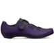 FIZIK TEMPO DECOS CARBON AUBERGINE 24