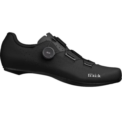 FIZIK TEMPO DECOS CARBON BLACK/BLACK 26