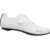 Fizik Tempo Decos Carbon Blanc &ndash; Chaussures V&eacute;lo Route Carbone