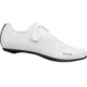 Fizik Tempo Decos Carbon Blanc &ndash; Chaussures V&eacute;lo Route Carbone