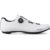 FIZIK TEMPO OVERCURVE R4 WHITE/BLACK 26