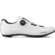 FIZIK TEMPO OVERCURVE R4 WHITE/BLACK 26