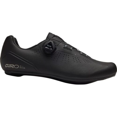 GIRO CADET II BLACK 26