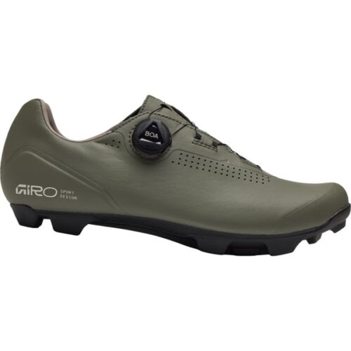 GIRO CADET XC DARK SAGE 26
