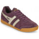 Gola HARRIER MIRROR Marron / Doré