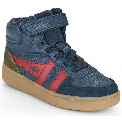 Gola TALON Marine / Rouge
