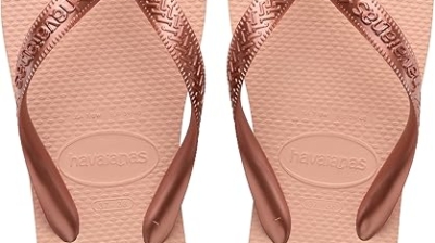 Greenshift Homepage chaussure Havaianas Top Tiras femme : la tong brésilienne chic vaut-elle vraiment son prix ?