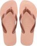 Havaianas Top Tiras femme : la tong brésilienne chic vaut-elle vraiment son prix ?