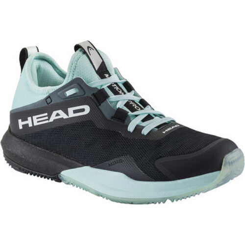 Head Motion Pro Padel Femme Noir
