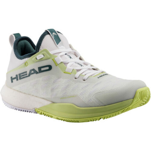 Head Motion Pro Padel Homme Blanc Vert