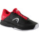 Head Revolt Pro 4.5 Clay Homme Noir Rouge