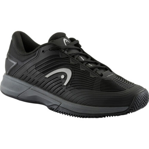 Head Revolt Pro 4.5 Clay Homme Noir