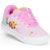 Heelys Minecraft Pro 25 Rose / Multicolore