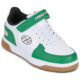 Heelys Rezerve Low X2 Blanc / Vert