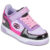 Heelys Rezerve Low X2 Violet / Rose / Noir