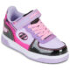 Heelys Rezerve Low X2 Violet / Rose / Noir