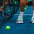 Chaussure de Badminton: Comment choisir la meilleure paire pour votre jeu