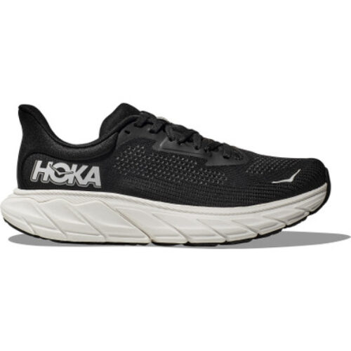 HOKA Arahi 7 Femme Noir