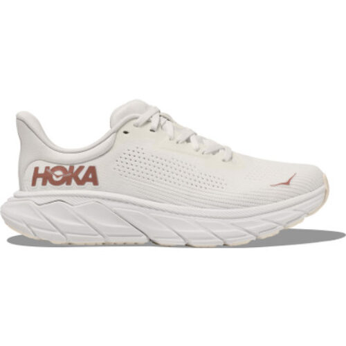 HOKA Arahi 7 Femme Blanc
