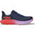 HOKA Arahi 7 Femme Bleu