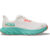 HOKA Arahi 7 Femme Blanc Vert
