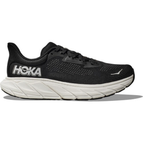 HOKA Arahi 7 Homme Noir