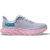 HOKA Arahi 7 Wide Femme Gris Rose