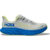 HOKA Arahi 7 Wide Homme Gris Bleu