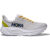 HOKA Arahi 8 Homme Gris