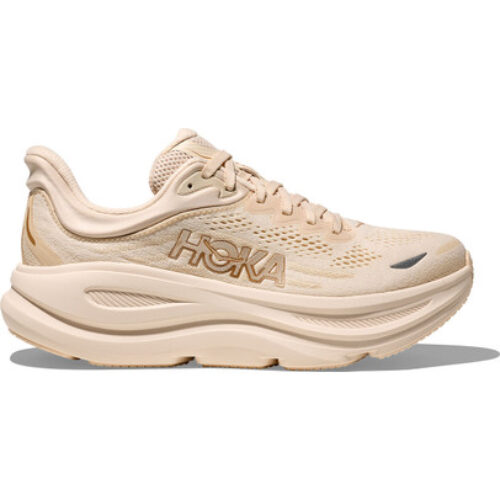 HOKA Bondi 9 Femme