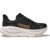HOKA Bondi 9 Femme Noir