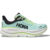 HOKA Bondi 9 Homme Vert