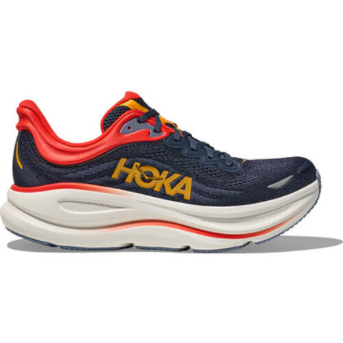 HOKA Bondi 9 Homme Navy
