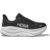 HOKA Bondi 9 Homme Noir