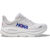 HOKA Bondi 9 Homme Gris Clair