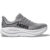 HOKA Bondi 9 Homme Gris