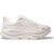 HOKA Bondi 9 Homme Blanc