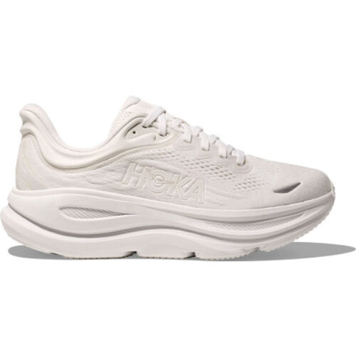 HOKA Bondi 9 Homme Blanc
