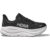 HOKA Bondi 9 Wide Femme Noir