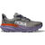 HOKA Challenger 7 Femme Gris