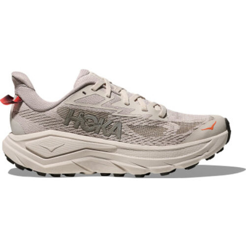 HOKA Challenger 8 Femme Beige
