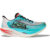 HOKA Cielo X1 2.0 Blanc Bleu