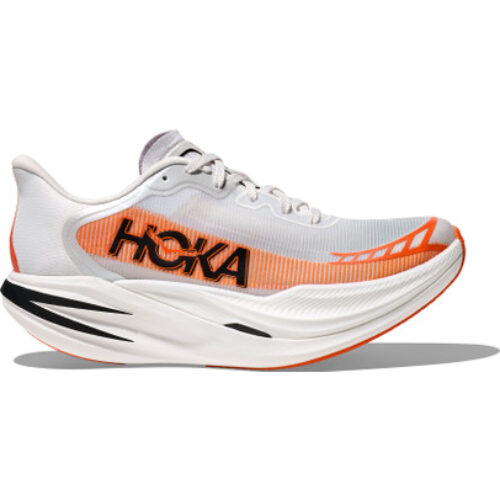 HOKA Cielo X1 2.0 Blanc Rouge