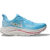 HOKA Clifton 10 Femme Bleu Clair