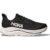 HOKA Clifton 10 Homme Noir Blanc